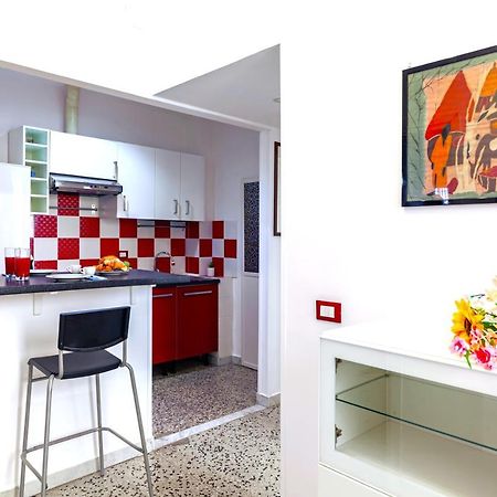 Hostly - Sant'Orsola Suite Apartment Rome Luaran gambar