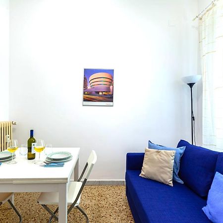 Hostly - Sant'Orsola Suite Apartment Rome Luaran gambar