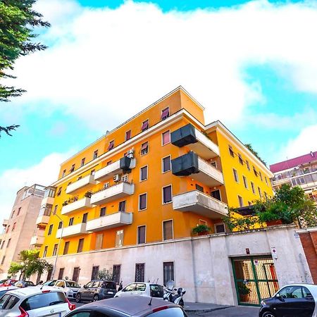 Hostly - Sant'Orsola Suite Apartment Rome Luaran gambar