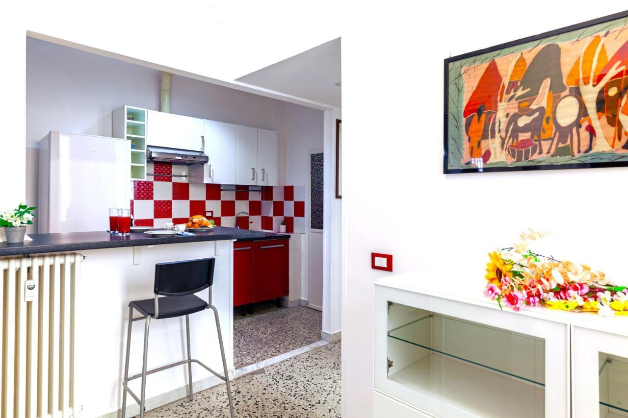 Hostly - Sant'Orsola Suite Apartment Rome Luaran gambar