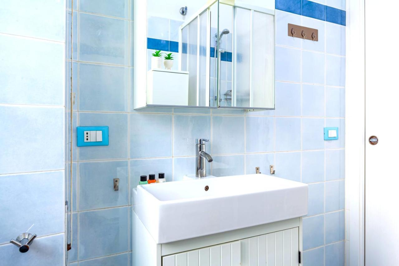Hostly - Sant'Orsola Suite Apartment Rome Luaran gambar