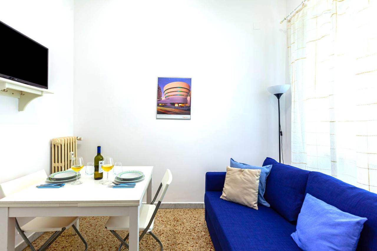 Hostly - Sant'Orsola Suite Apartment Rome Luaran gambar