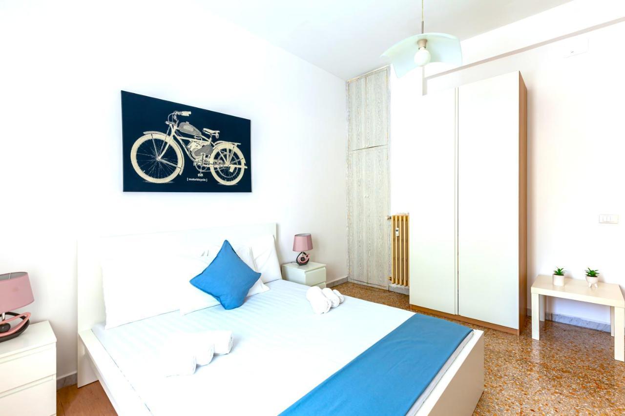 Hostly - Sant'Orsola Suite Apartment Rome Luaran gambar