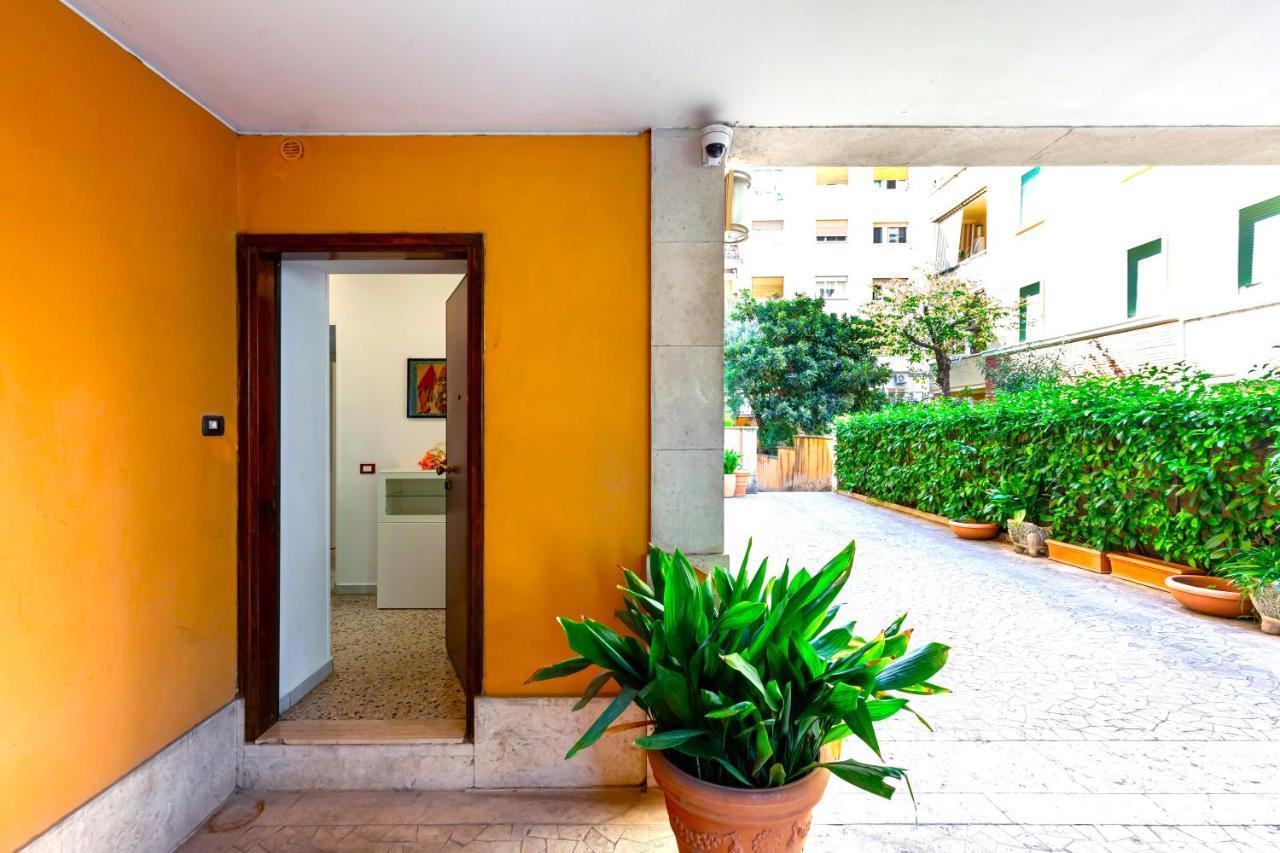 Hostly - Sant'Orsola Suite Apartment Rome Luaran gambar
