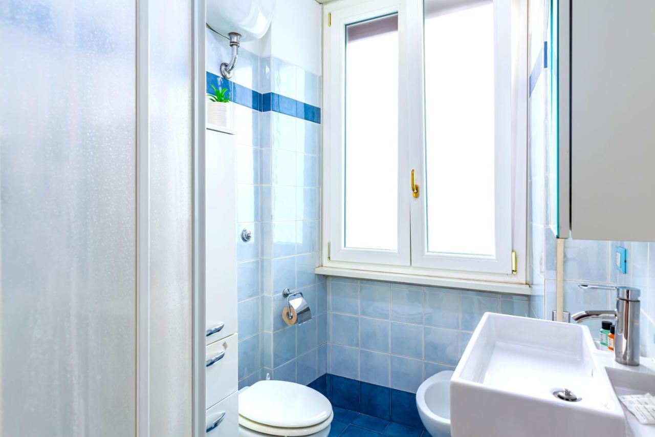 Hostly - Sant'Orsola Suite Apartment Rome Luaran gambar
