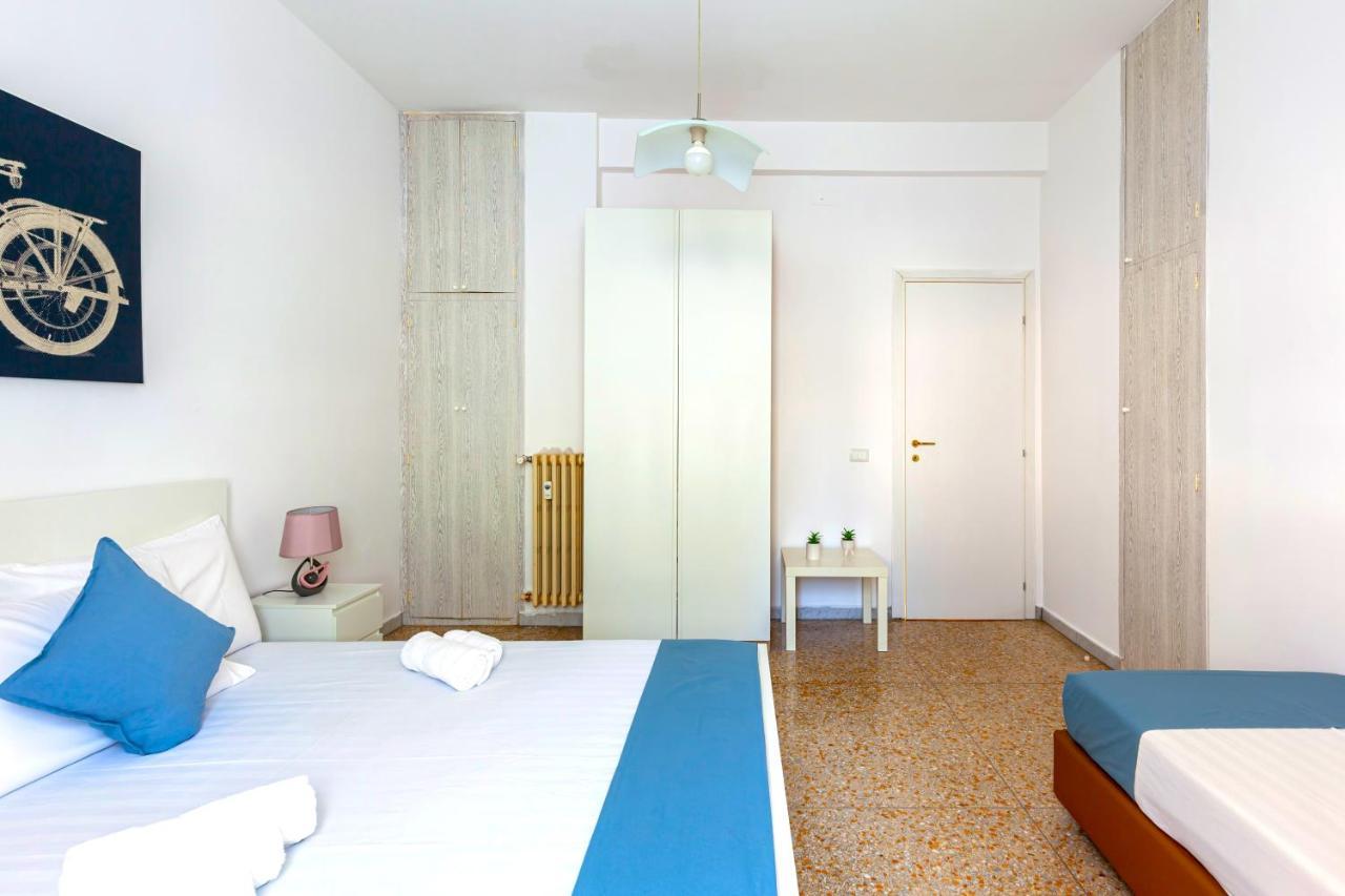 Hostly - Sant'Orsola Suite Apartment Rome Luaran gambar