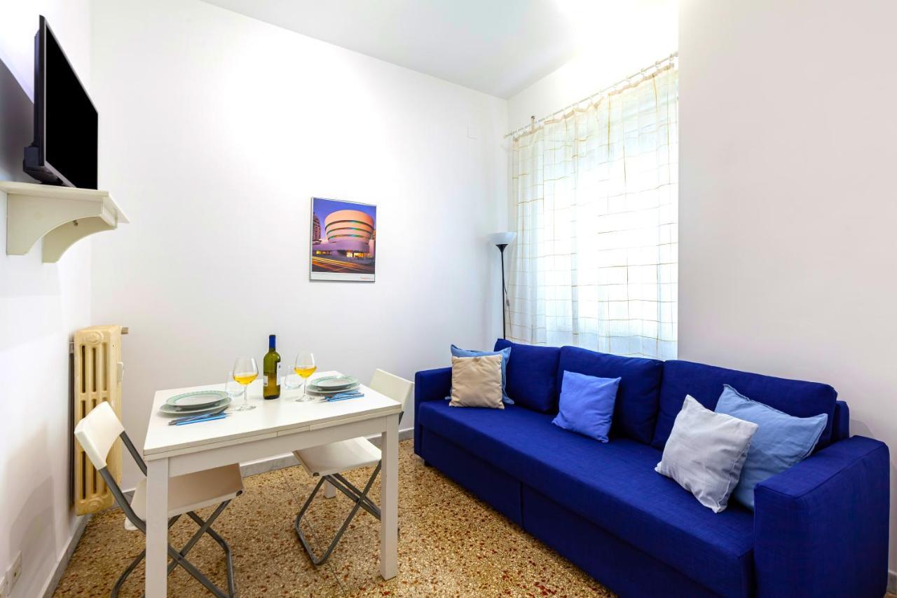 Hostly - Sant'Orsola Suite Apartment Rome Luaran gambar